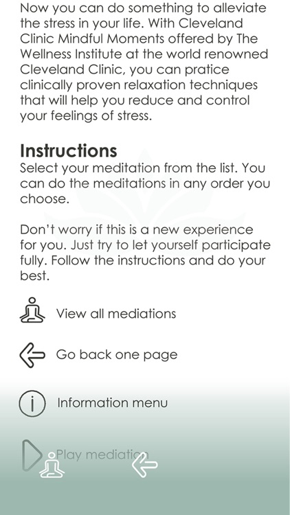 Mindful Moments by CCW screenshot-3