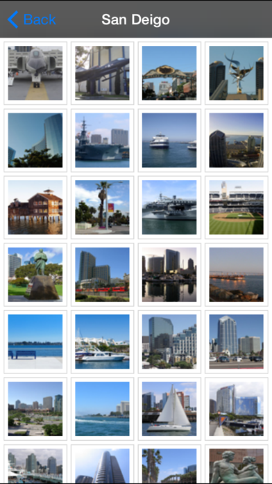 San Diego Offline Travel Guideのおすすめ画像5