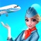 Airport City- Flight Attendant Simulator – what can possibly be more fun