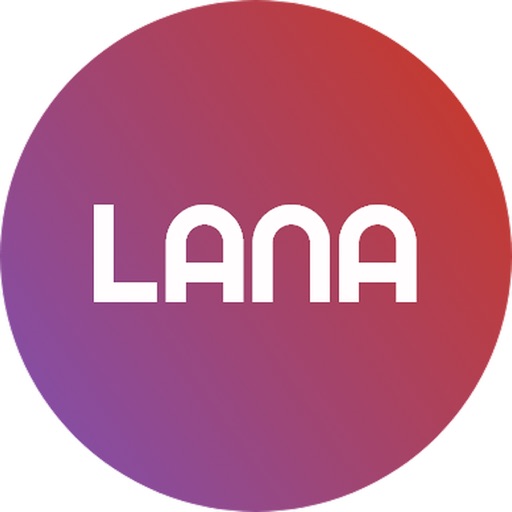 LANA - Lead Automation Nurture Icon