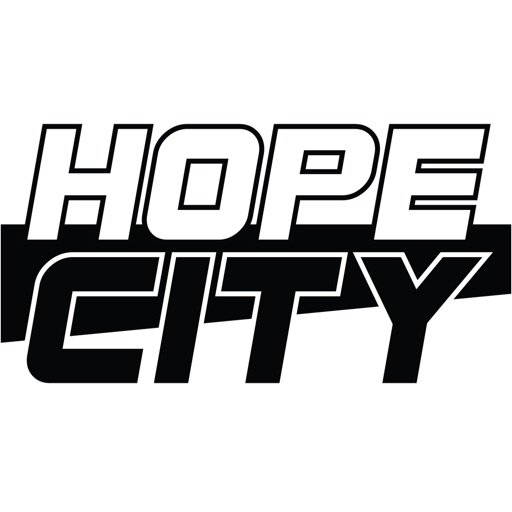Hope City Church App