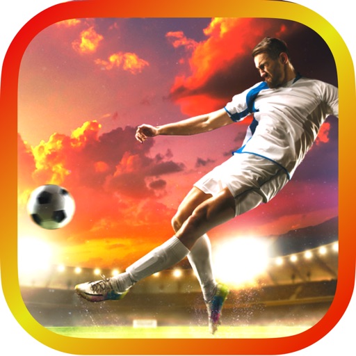 Striker - Football Maths Games