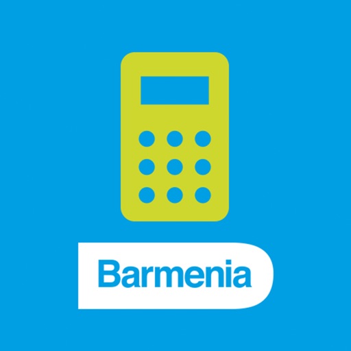 Barmenia RechnungsApp