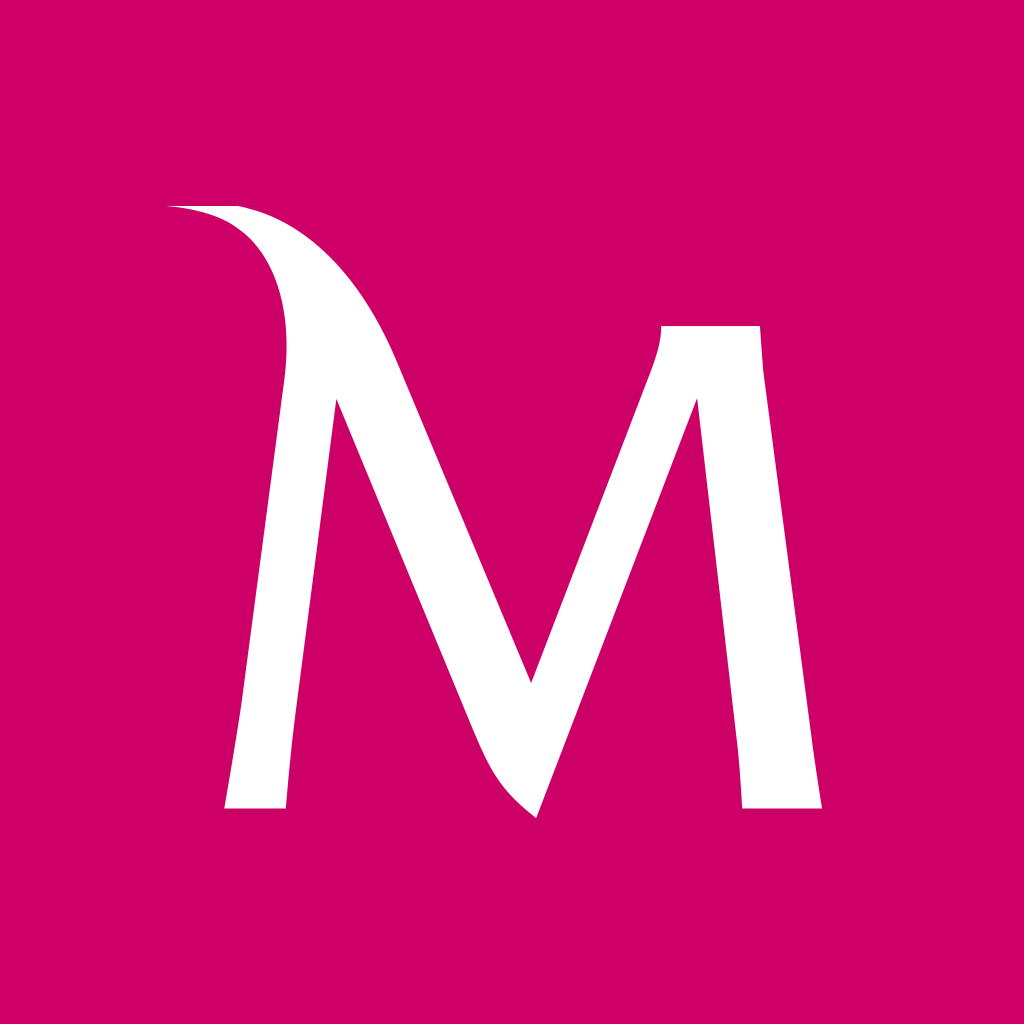 Bank Millennium App Icon