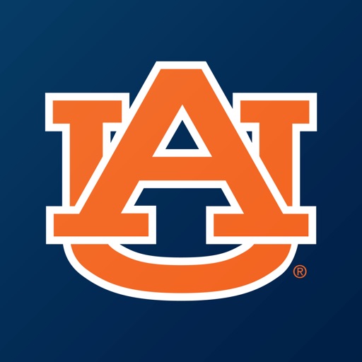 Auburn Athletics Icon