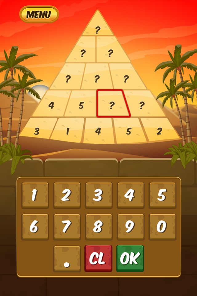 iR Pyramid Climb screenshot 2