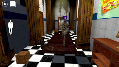 Erich Sann :epic horror games screenshot 3