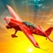 Plane flight tycoon is an addictive new Airplane Simulator casual game, to be the plane pilot and fly your commercial jet to the destination and enjoy flight tycoon fun