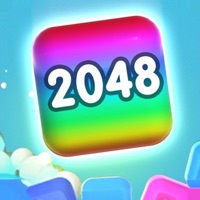 2048 Merge Blocks apk