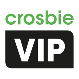 Crosbie VIP