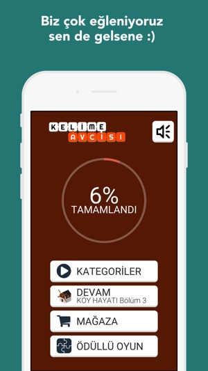 Kelimele - Kelime Avcısı(圖7)-速報App