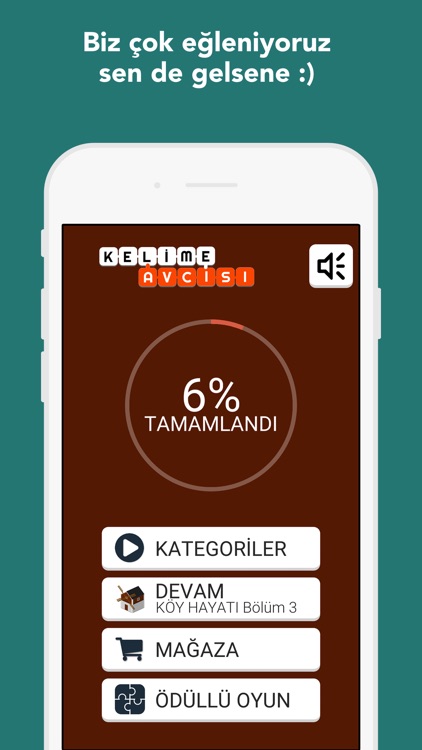 Kelimele - Kelime Avcısı screenshot-6