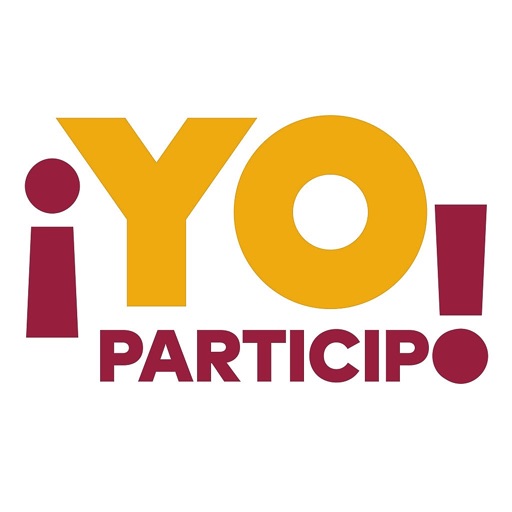 Mexicali ¡Yo Participo! iOS App