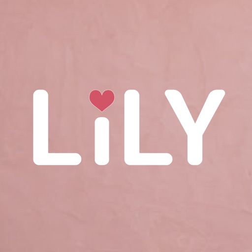 LILY [リリー] - スカッとする体験談まとめアプリ Icon