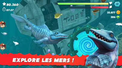 Hungry Shark Evolution Hungry Shark Evolution