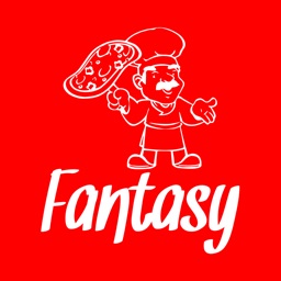 Pizzeria Fantasy