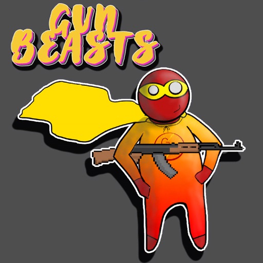 Gun Beasts icon