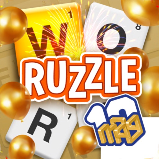 ruzzle app