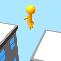 Roof Rider 3D