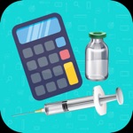Dilution Calc