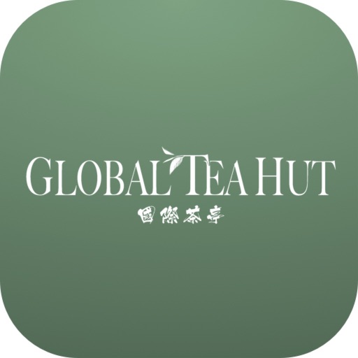 Global Tea Hut icon