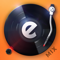 ‎edjing Mix Musik