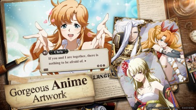Langrisser free Resources hack