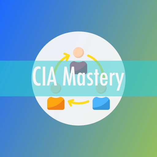 IIA CIA Mastery (Part 1-3)