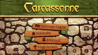 Carcassonne - Screenshot 1