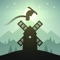 Alto's Adventure is an endless runner where you must help recover the llamas that have escaped