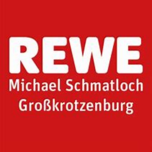 REWE Schmatloch Turnier-Plan