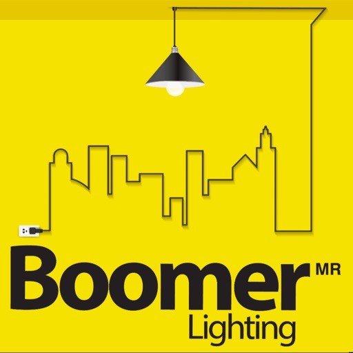 Boomer Lighting