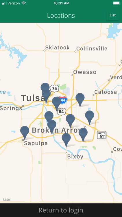 TTCU Mobile App