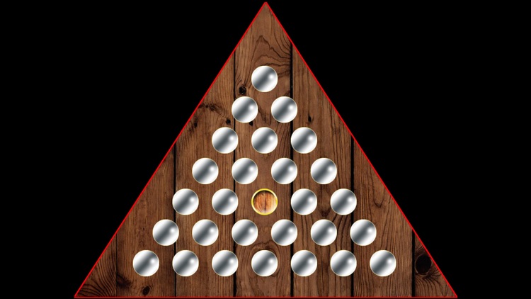 Triangle Peg Deluxe screenshot-8