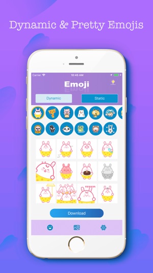 Justemojis(圖1)-速報App