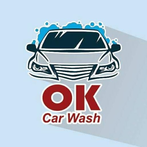 OK Hand Car Wash