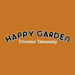 Happy Garden Chinese Sheffield