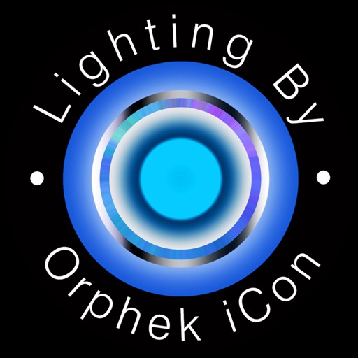 Orphek iCon for PC - Windows 7,8,10,11