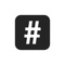 Want an easy way to manage your hashtags, as well as getting more likes and followers for your Instagram photos