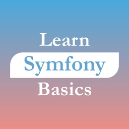 Learn Symfony Basics