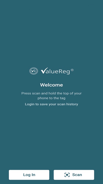 ValueReg