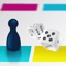 MakeAndPlayQuiz allows teachers to design their own unique board game or "quiz", where students can learn or strengthen their skills by playing a game