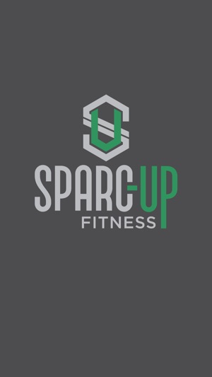 SPARC-Up Fitness(圖1)-速報App