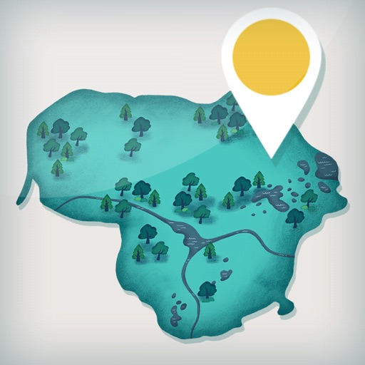 Eisva Lietuvon Download