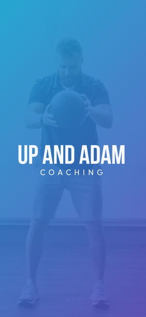 Up and Adam Coaching(圖1)-速報App