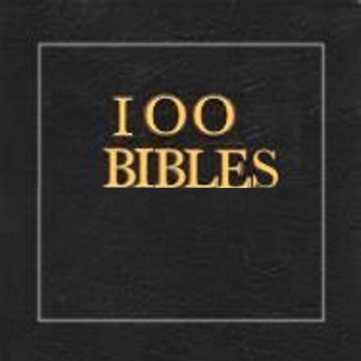 100BIBLES Wisdom Game iOS App