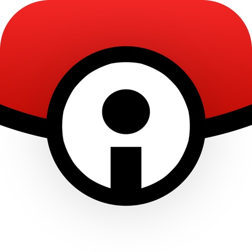 PokeInfo Tracker