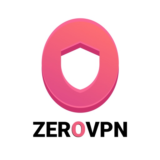 ZeroVPN - Fast & Secure Proxy iOS App