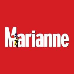 Marianne — Le magazine