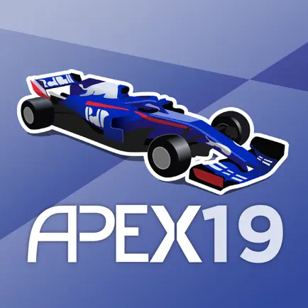 APEX Race Manager 2019 Читы